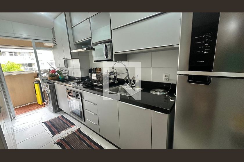 Apartamento, 2 quartos, 64 m² - Foto 43