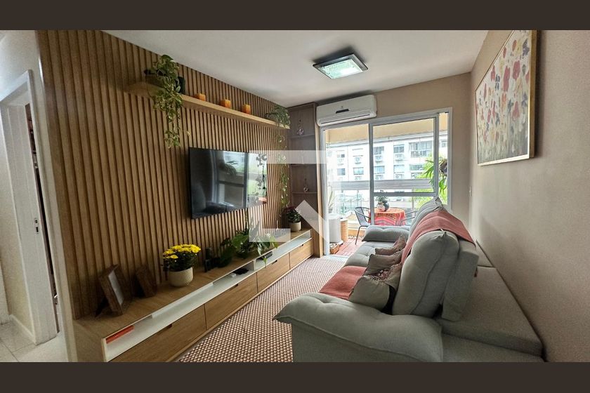 Apartamento, 2 quartos, 64 m² - Foto 3