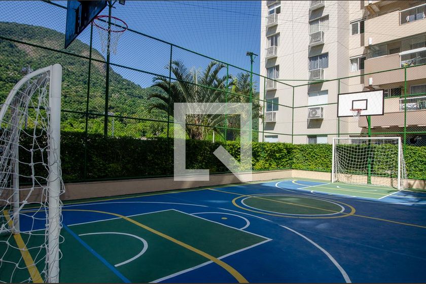 Apartamento, 2 quartos, 64 m² - Foto 57