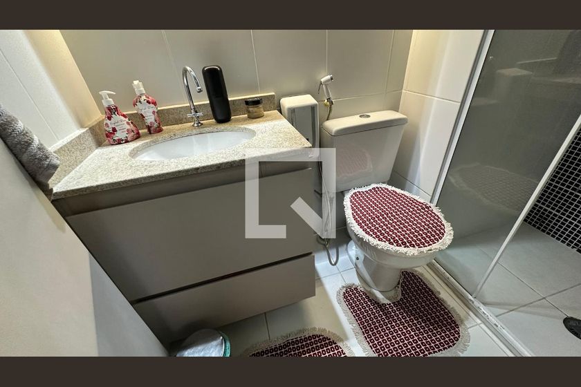 Apartamento, 2 quartos, 64 m² - Foto 37