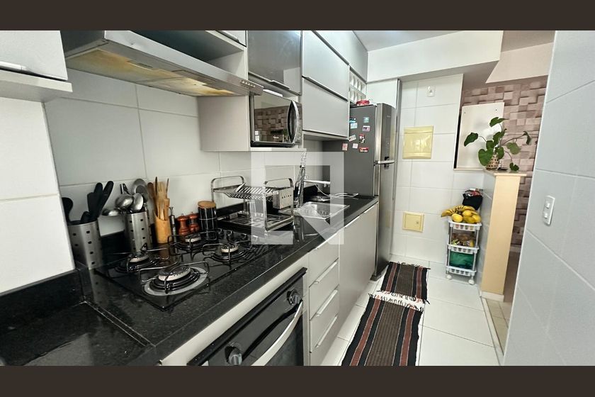 Apartamento, 2 quartos, 64 m² - Foto 47