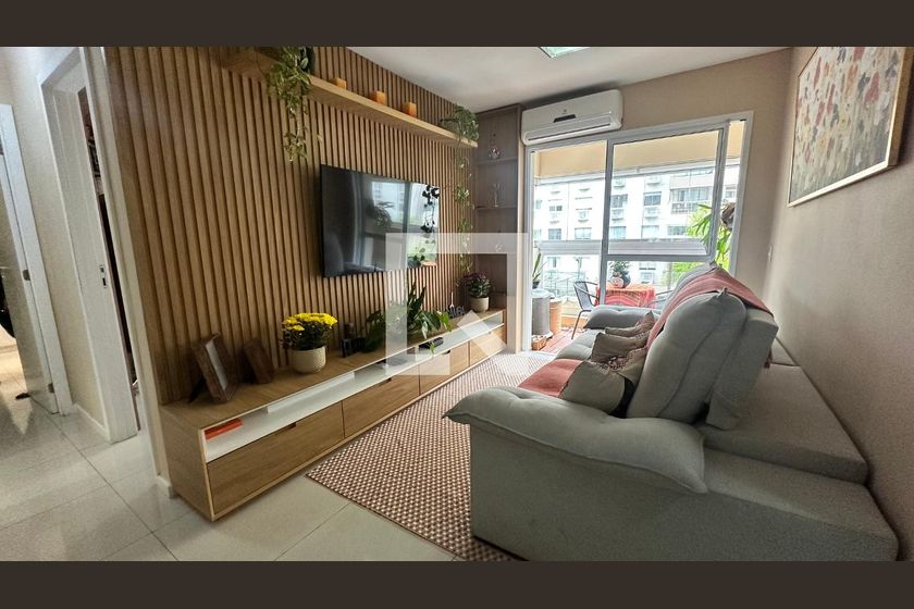 Apartamento, 2 quartos, 64 m² - Foto 5