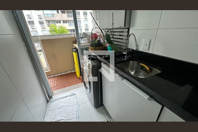 Apartamento, 2 quartos, 64 m² - Foto 49