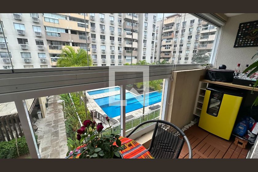 Apartamento, 2 quartos, 64 m² - Foto 11