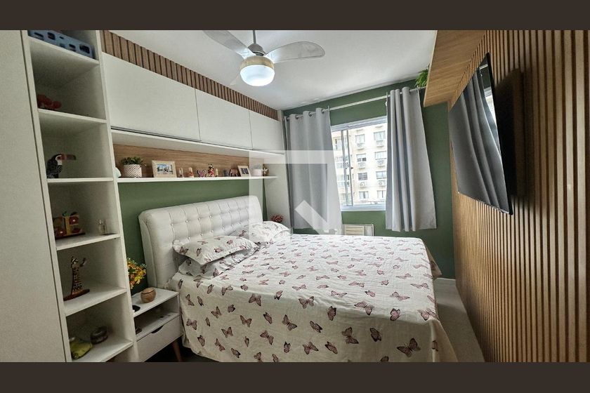 Apartamento, 2 quartos, 64 m² - Foto 27