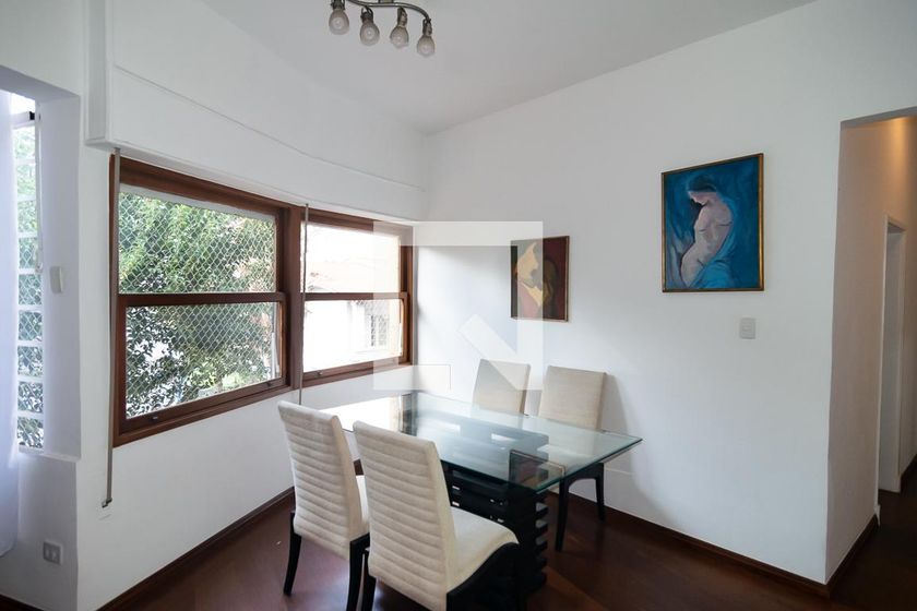 Apartamento, 2 quartos, 120 m² - Foto 12