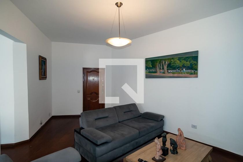 Apartamento, 2 quartos, 120 m² - Foto 8
