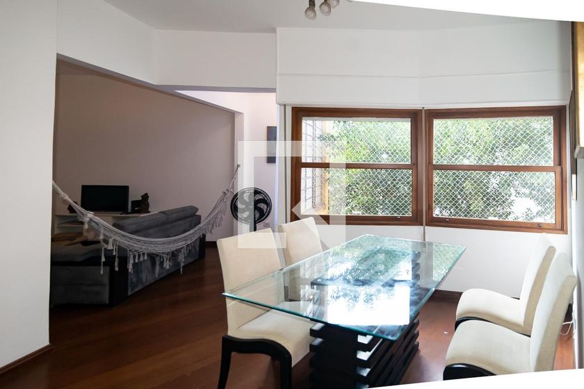 Apartamento, 2 quartos, 120 m² - Foto 14