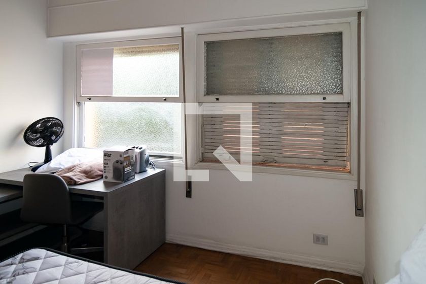 Apartamento, 2 quartos, 120 m² - Foto 20