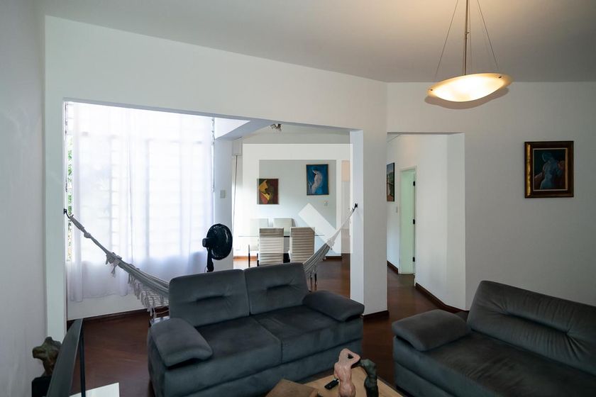 Apartamento, 2 quartos, 120 m² - Foto 6