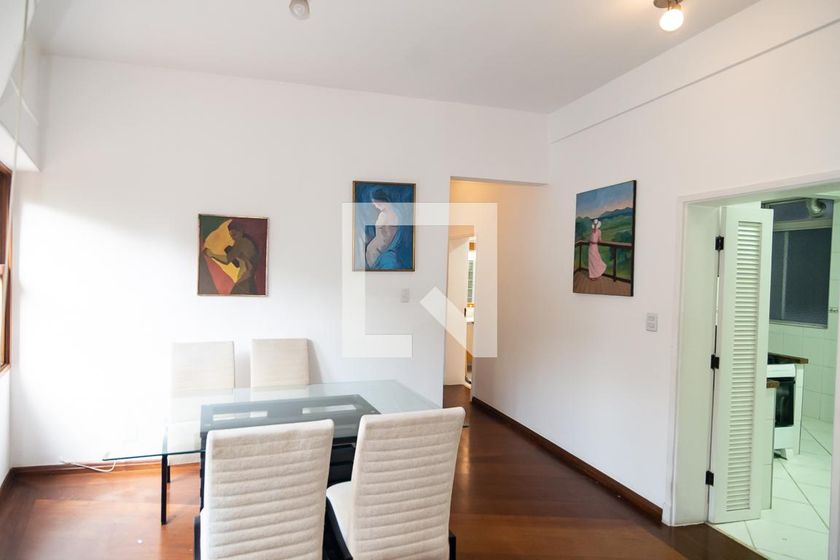 Apartamento, 2 quartos, 120 m² - Foto 18