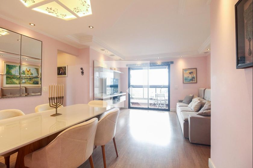 Apartamento, 4 quartos, 94 m² - Foto 1