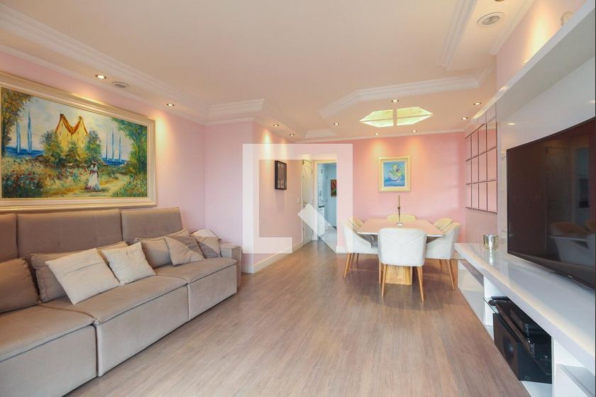 Apartamento, 4 quartos, 94 m² - Foto 9