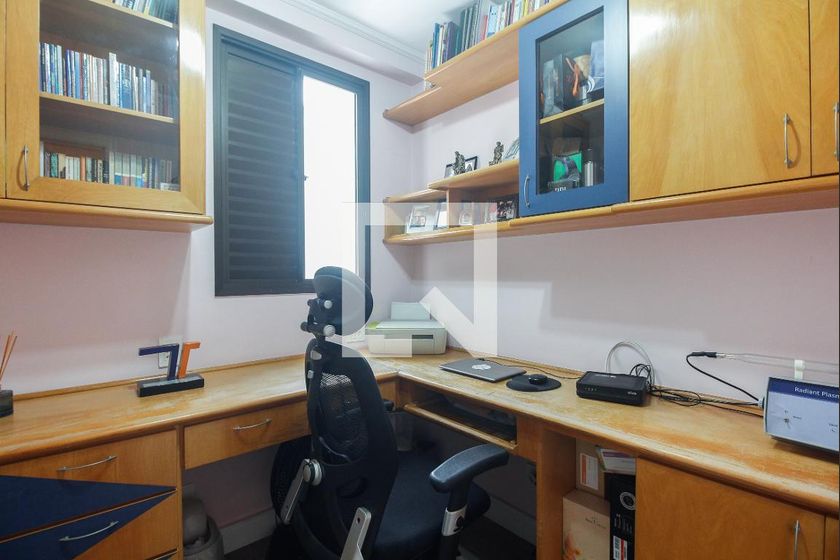 Apartamento, 4 quartos, 94 m² - Foto 35
