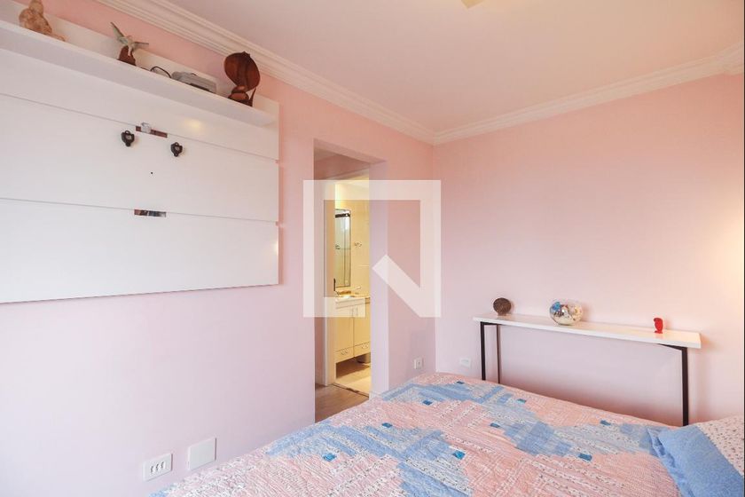 Apartamento, 4 quartos, 94 m² - Foto 57