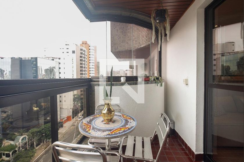 Apartamento, 4 quartos, 94 m² - Foto 15