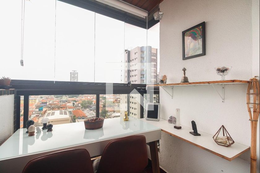 Apartamento, 4 quartos, 94 m² - Foto 61