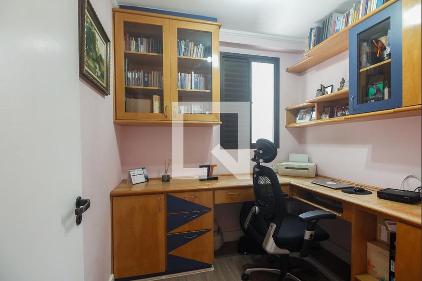 Apartamento, 4 quartos, 94 m² - Foto 33