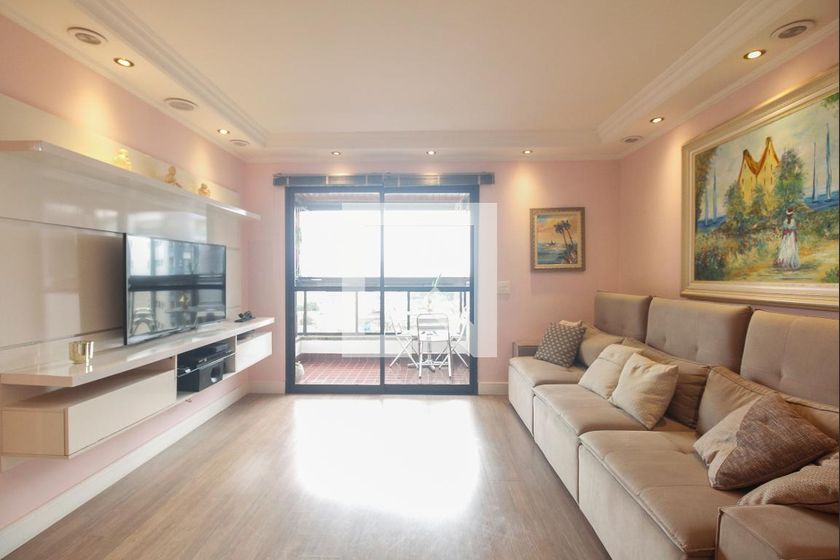 Apartamento, 4 quartos, 94 m² - Foto 3