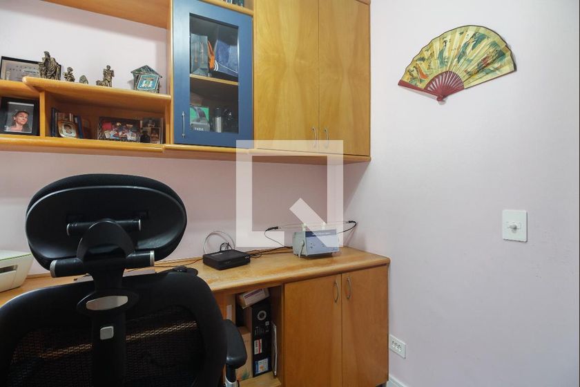 Apartamento, 4 quartos, 94 m² - Foto 37