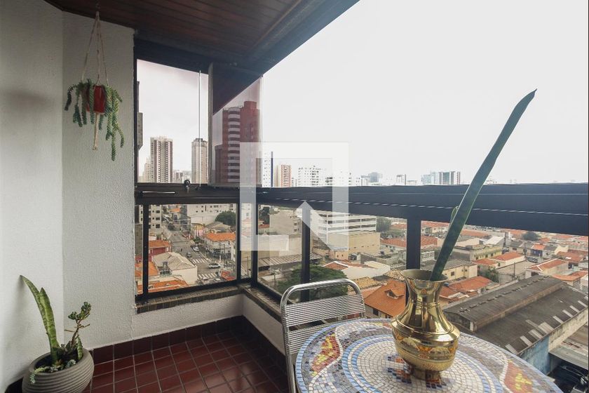 Apartamento, 4 quartos, 94 m² - Foto 19