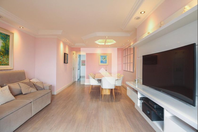 Apartamento, 4 quartos, 94 m² - Foto 7