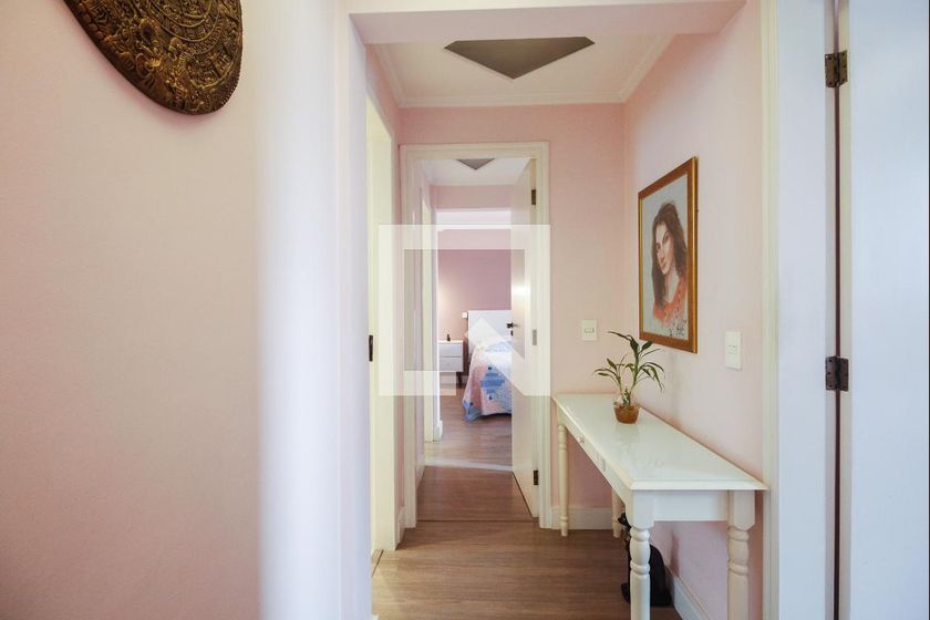 Apartamento, 4 quartos, 94 m² - Foto 89