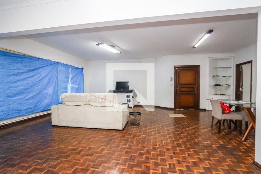 Casa, 6 quartos, 524 m² - Foto 3