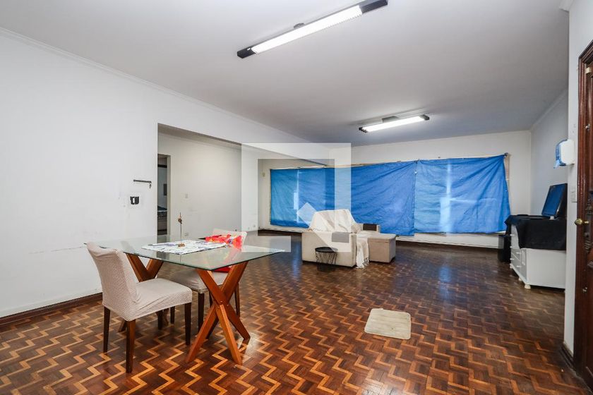 Casa, 6 quartos, 524 m² - Foto 5