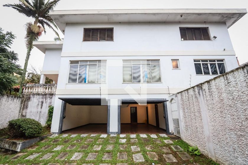 Casa, 6 quartos, 524 m² - Foto 193