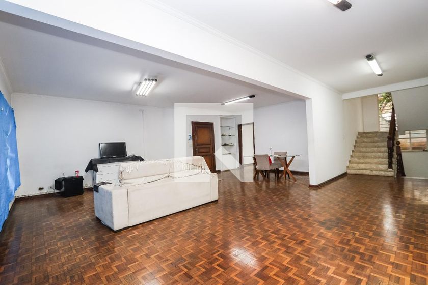 Casa, 6 quartos, 524 m² - Foto 1