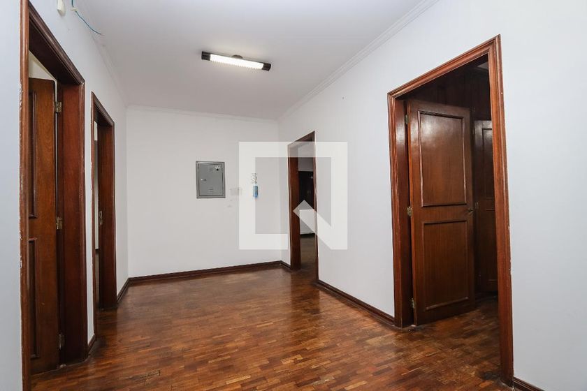 Casa, 6 quartos, 524 m² - Foto 19