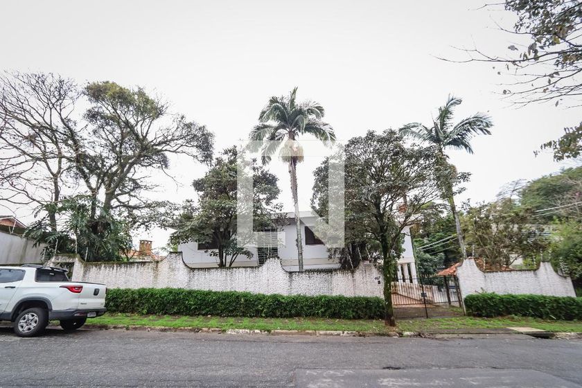 Casa, 6 quartos, 524 m² - Foto 191