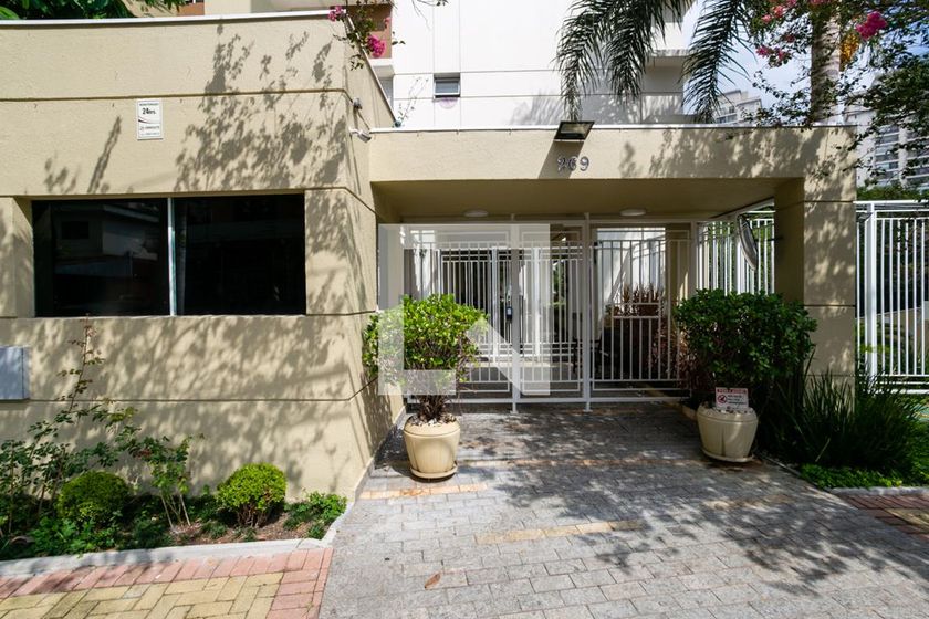 Apartamento, 2 quartos, 105 m² - Foto 145