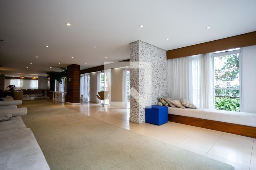 Apartamento, 2 quartos, 105 m² - Foto 137