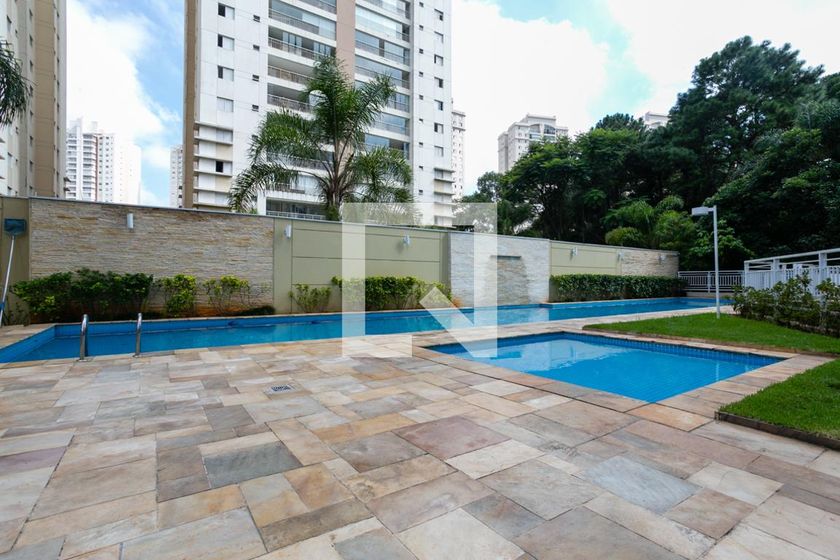 Apartamento, 2 quartos, 105 m² - Foto 97