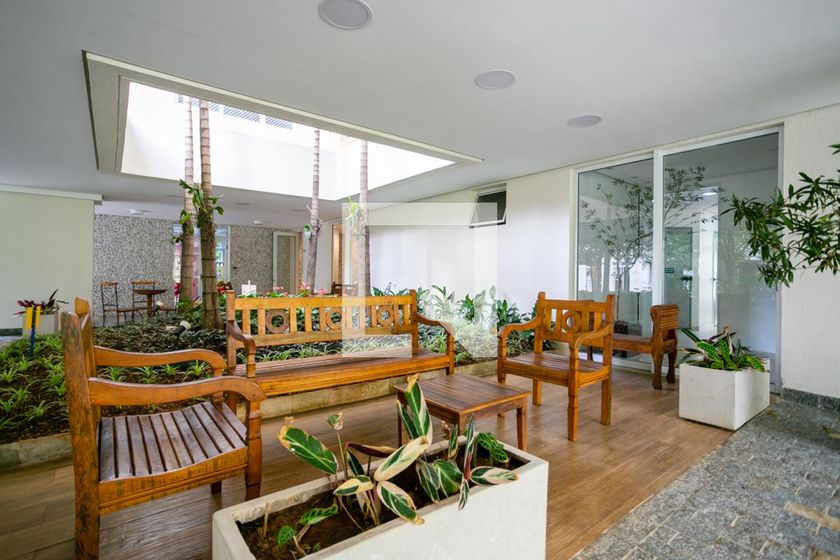 Apartamento, 2 quartos, 105 m² - Foto 81