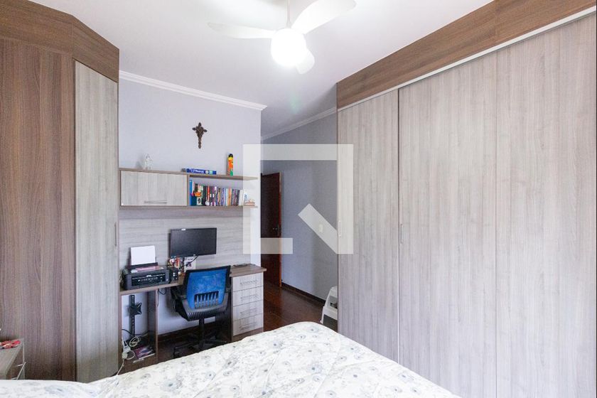 Casa, 3 quartos, 237 m² - Foto 33