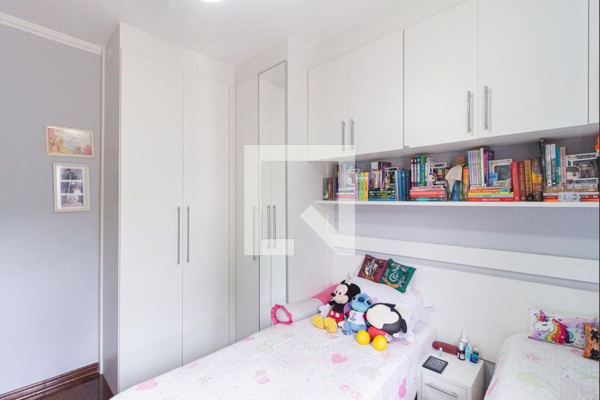 Casa, 3 quartos, 237 m² - Foto 23