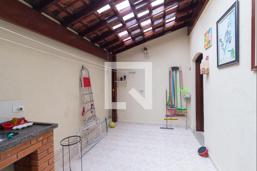 Casa, 3 quartos, 237 m² - Foto 57