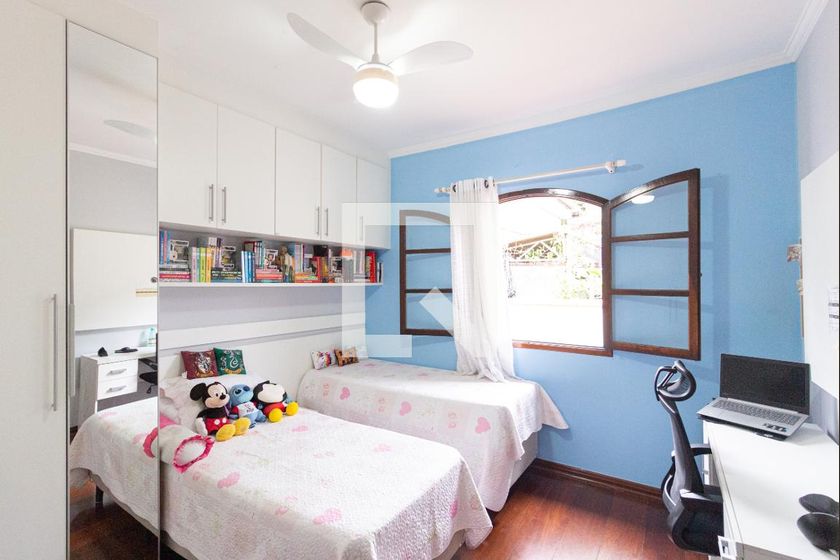 Casa, 3 quartos, 237 m² - Foto 19