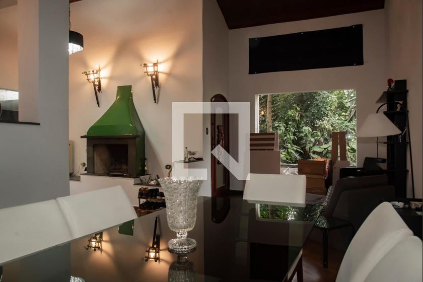 Casa, 5 quartos, 320 m² - Foto 11
