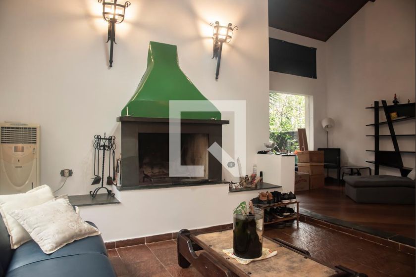Casa, 5 quartos, 320 m² - Foto 5