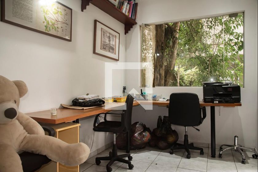 Casa, 5 quartos, 320 m² - Foto 129