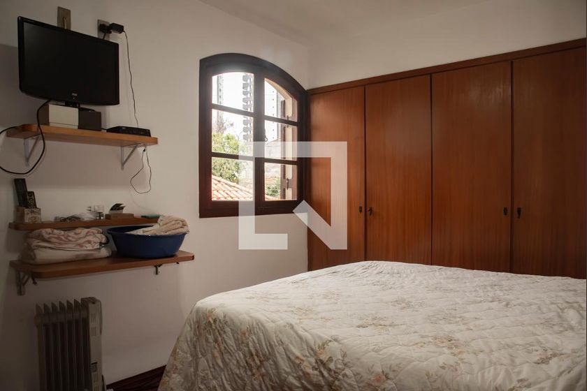 Casa, 5 quartos, 320 m² - Foto 41