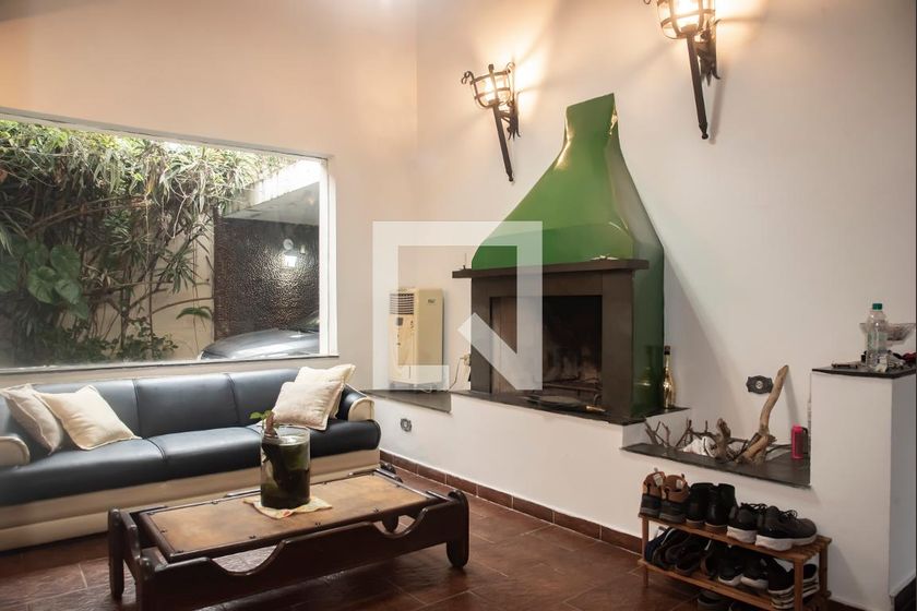 Casa, 5 quartos, 320 m² - Foto 3