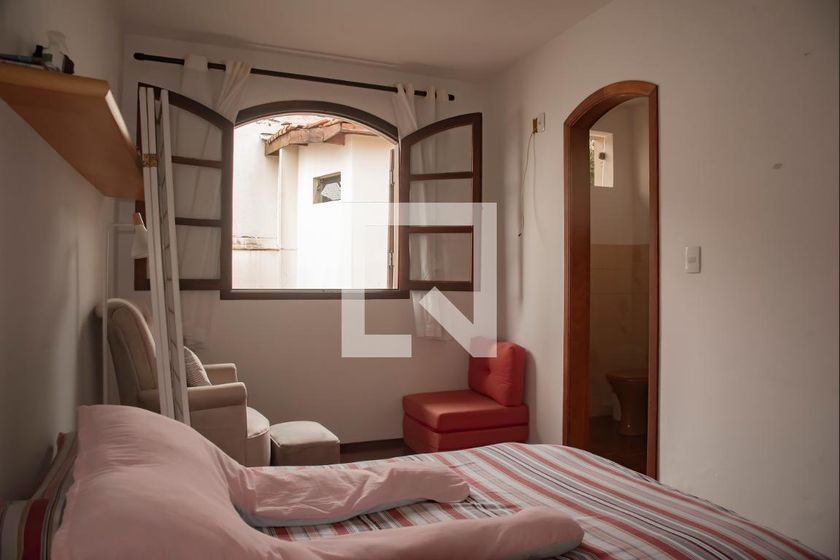 Casa, 5 quartos, 320 m² - Foto 23
