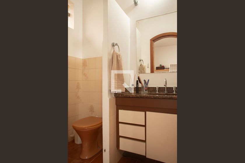 Casa, 5 quartos, 320 m² - Foto 51