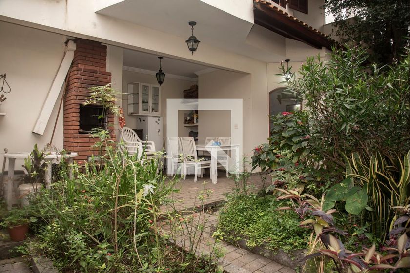 Casa, 5 quartos, 320 m² - Foto 159