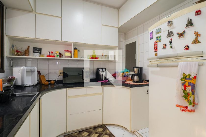 Apartamento, 3 quartos, 150 m² - Foto 93